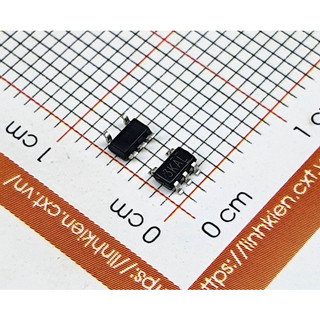 Xt4052k421mr-g ic battery management sot-23-5l