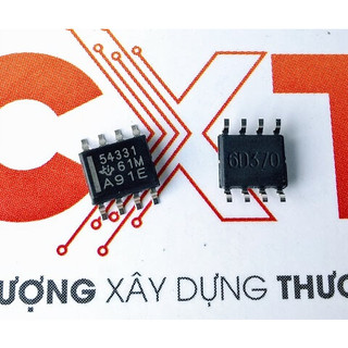 Tps54331dr ic reg buck adjustable 3a 8soic