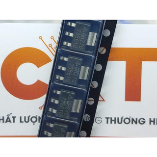 Az1117eh-3.3trg1 ic reg linear 3.3v 1a sot223