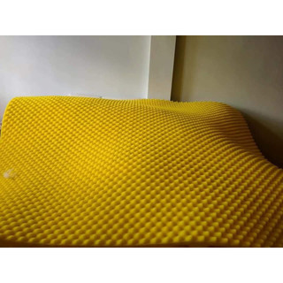 Mút trứng tiêu âm kích thước 1m5x1m9 giá 200k/1 tấm độ dày 2cm