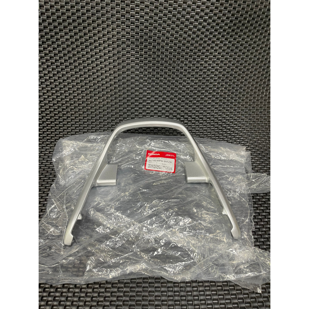 Cảng Wave 125s 2001-2003 / Future 2 Honda Thailand  Zin chính hãng.