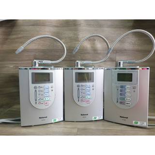 Máy lọc nước điện giải national tk7405/ tk7406