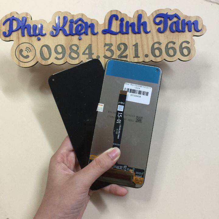 Màn hình Huawei Nova 5i / Nova 7i / Nova 6se