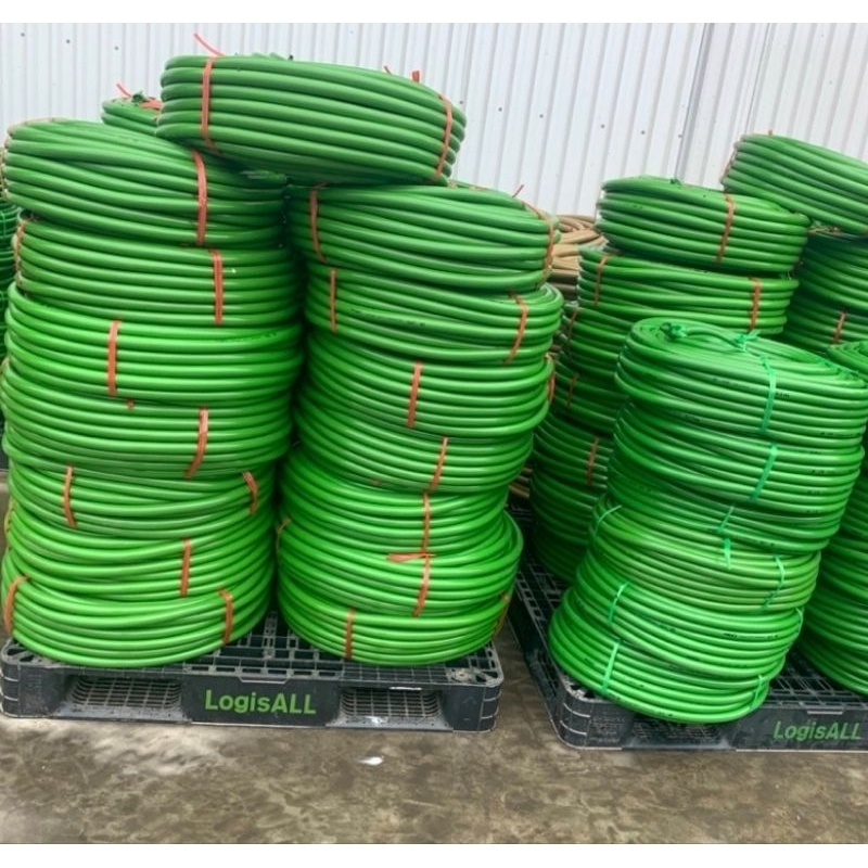 Dây Vòi Bơm Nước Dân Dụng 21 - 27 (Bán Theo M)