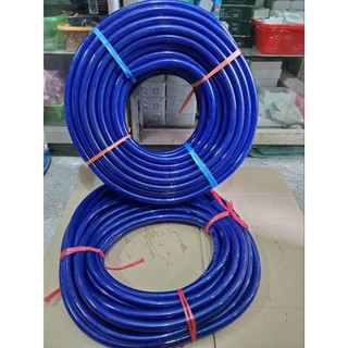Dây vòi bơm nước 2 lớp loại tốt phi 21 - 27