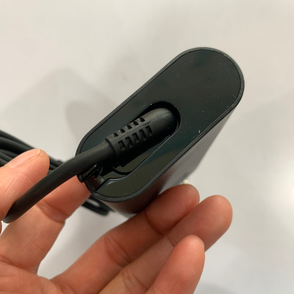 Sạc Máy Tính Laptop3T DELL 20V-2.25A 45W Chân Cắm TYPE-C Loại Tốt Chính Hãng Original Bảo Hành 12 Tháng