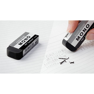 Tẩy gôm Tombow MONO nhiều loại