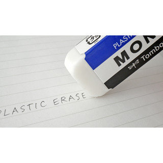 Tẩy gôm Tombow MONO nhiều loại