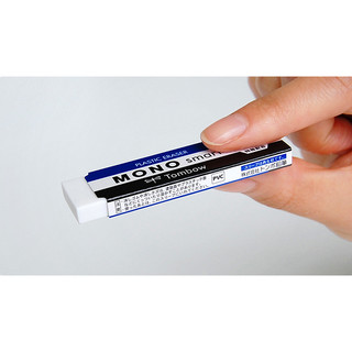 Tẩy gôm Tombow MONO nhiều loại