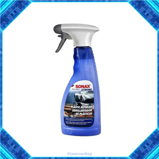 Bình xịt bảo dưỡng nhựa xe ô tô cao cấp sonax 500ml