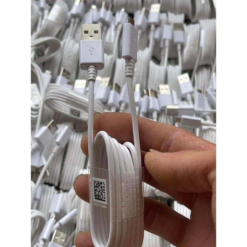 cáp sạc sam sung s7 zin công ty 10chiếc