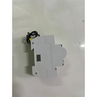 Aptomat thông minh Wifi Tuya 1P