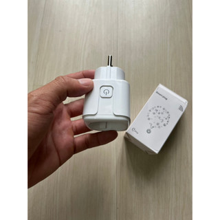Ổ cắm thông minh wifi tuya