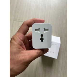 Ổ cắm thông minh wifi tuya