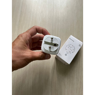 Ổ cắm thông minh wifi tuya