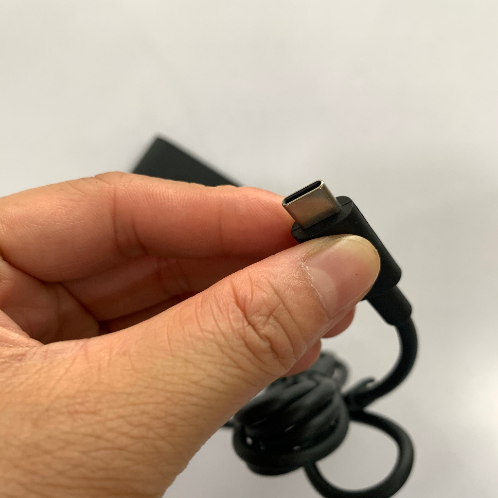 Sạc Máy Tính Laptop3T DELL 20V-2.25A 45W Chân Cắm TYPE-C Loại Tốt Chính Hãng Original Bảo Hành 12 Tháng