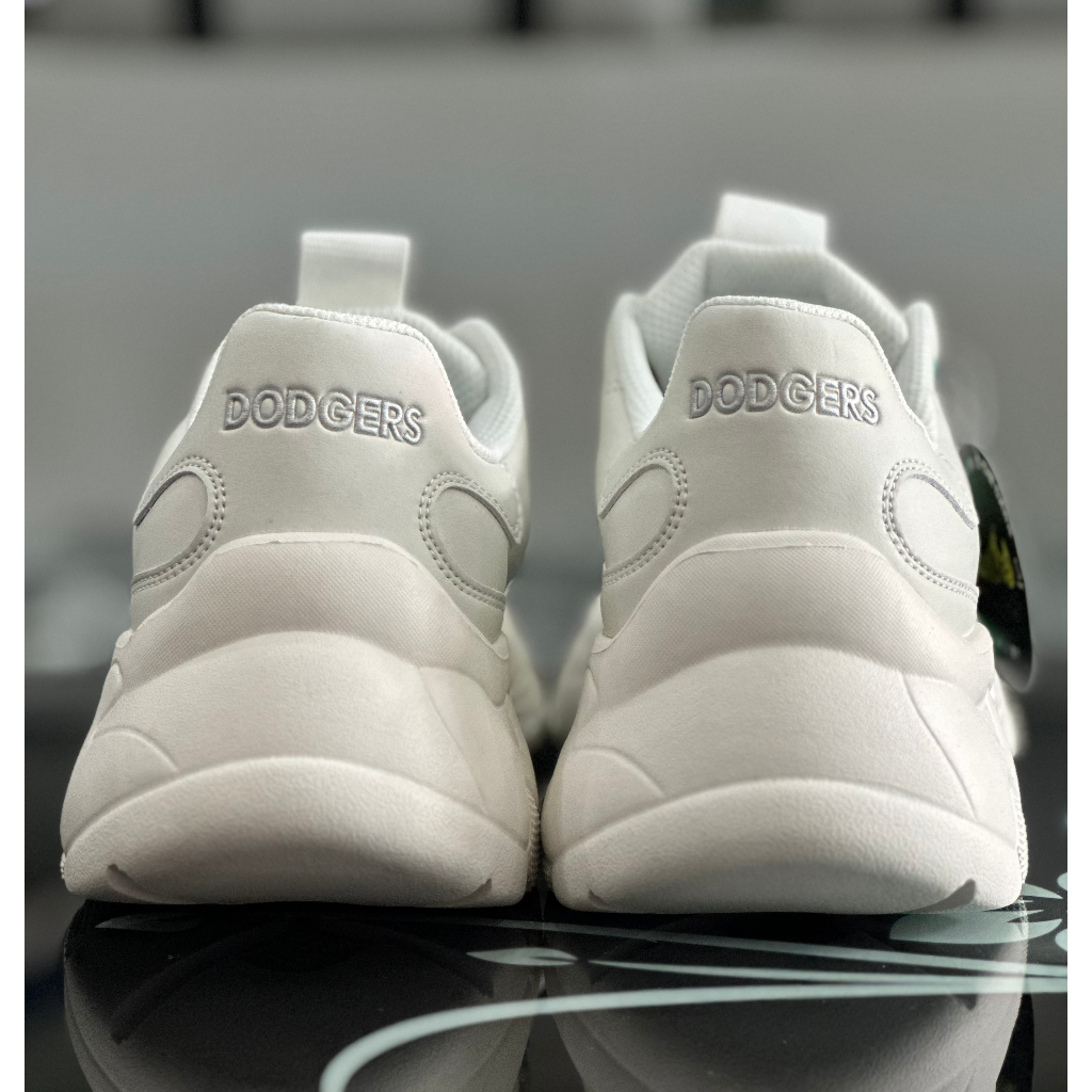 Giày Thời Trang MLB Chunky Chính Hãng Cặp Nam Nữ Full Box