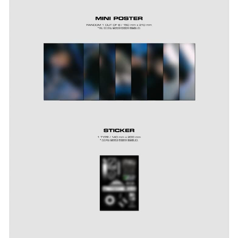 ALBUM ODDINARY - STRAY KIDS