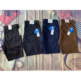 Quần short kaki nam Zara big size chất kaki mềm mịn VNXK