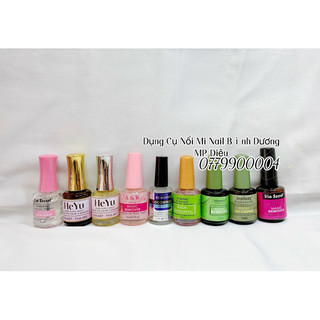 Phá Gel Các Loại , Dùng Để Phá Móng Sơn Gel Mau Bong Tróc💅💅💅