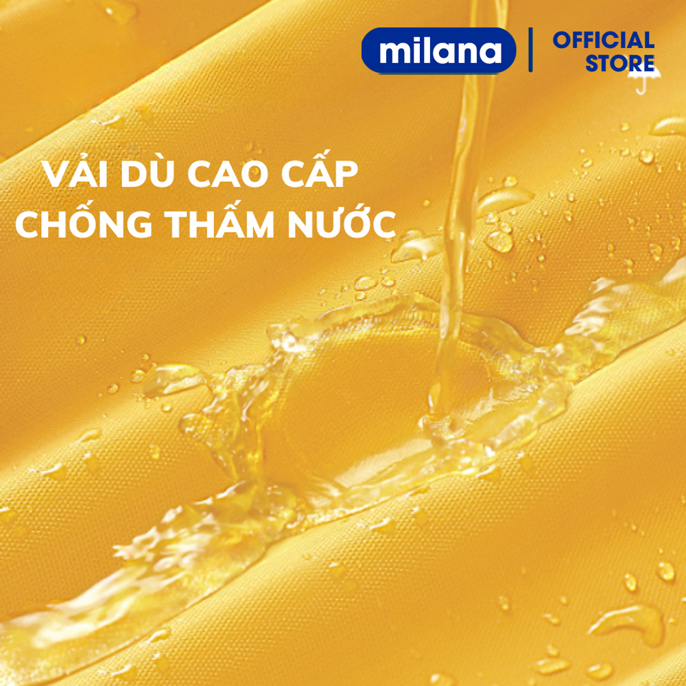 Bạt phủ xe máy che nắng, che mưa, chống bụi có bọc trùm gương, Bạt che xe máy phản quang chất liệu dù cao cấp tặng túi