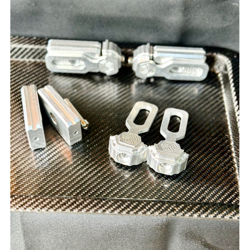 Tăng sênh Âm Salaya Mẫu Có Nẹp Future 125