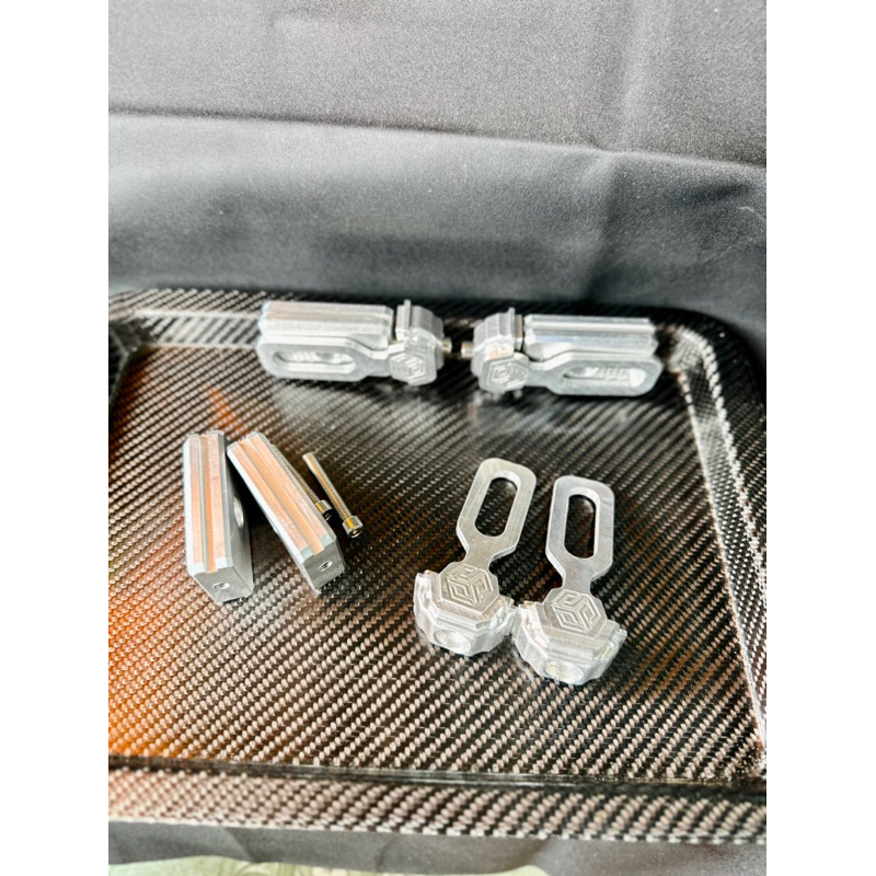 Tăng sênh Âm Salaya Mẫu Có Nẹp Future 125