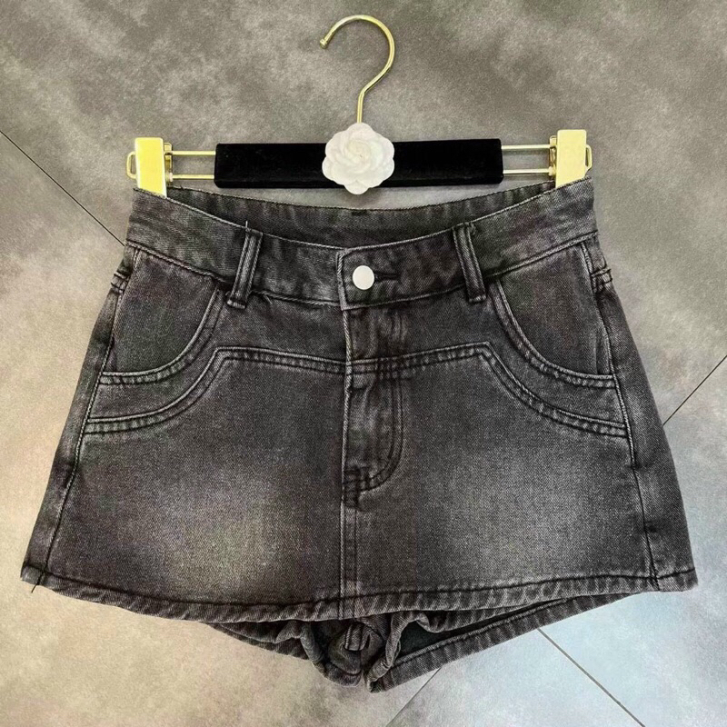 Quần Giả Váy Jeans Hót Trend #183