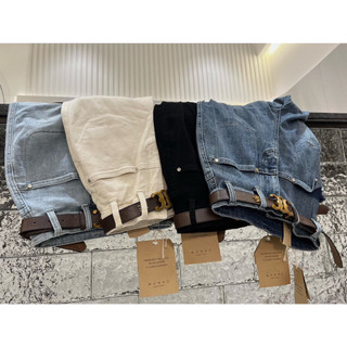 QUẦN JEANS ỐNG RỘNG