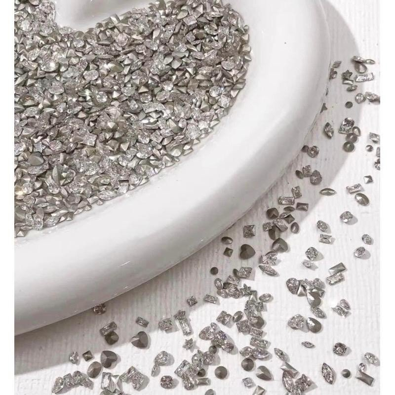 Sét đá khôi mini , đá khối mini chạy viền mix hình, siêu hot