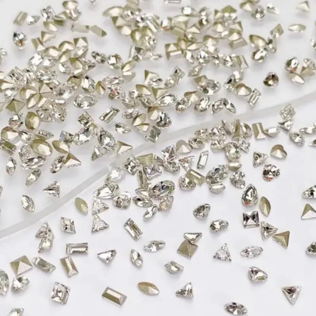 Sét đá khôi mini , đá khối mini chạy viền mix hình, siêu hot