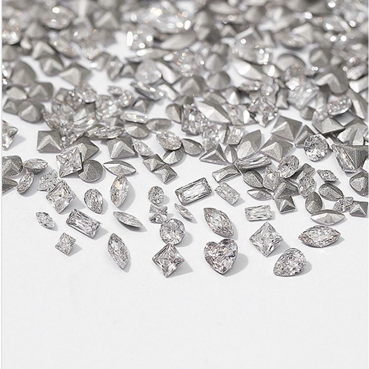 Sét đá khôi mini , đá khối mini chạy viền mix hình, siêu hot