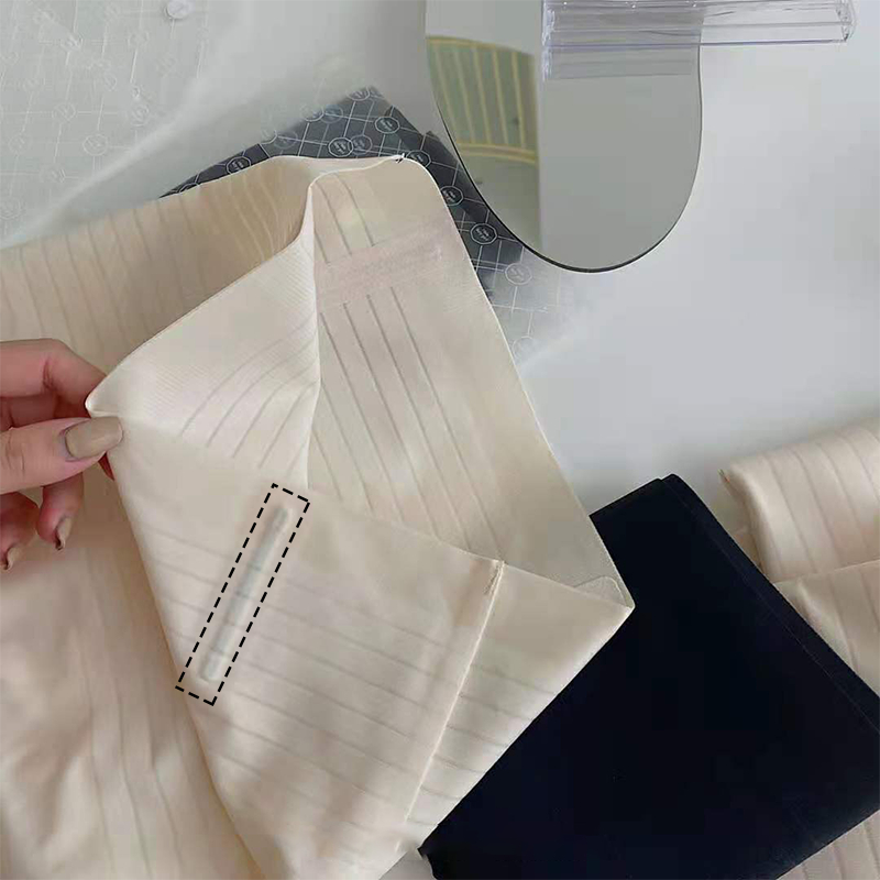 Quần lót nữ đúc su tàng hình, quần lót gen bụng cạp cao không đường may siết eo 3D nâng mông