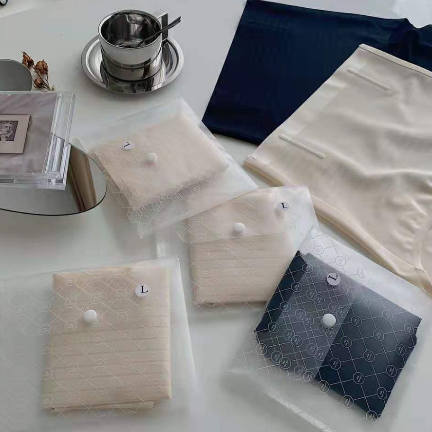 Quần lót nữ đúc su tàng hình, quần lót gen bụng cạp cao không đường may siết eo 3D nâng mông