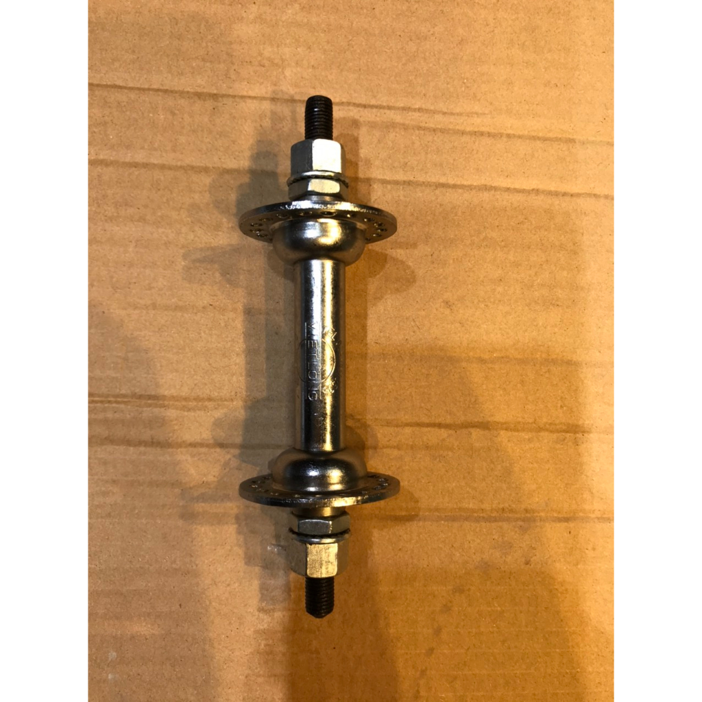 Moay Ơ Trước Việt Long 36 Lỗ Loại Xịn Dành Cho Xe Đạp