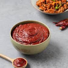 Tương ớt gochujang ít mặn Singsong Hàn Quốc 500g