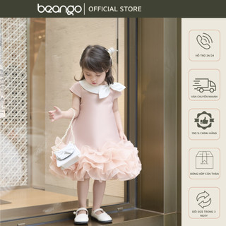 Oliver - đầm trẻ em thiết kế thương hiệu beango