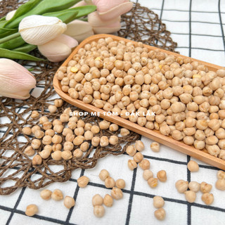 HẠT ĐẬU GÀ (HẠT SỐNG)