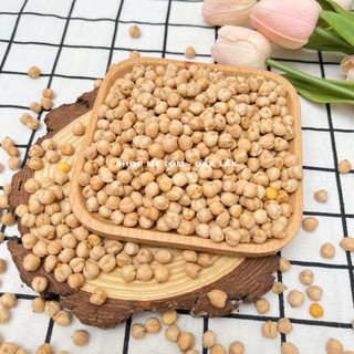 HẠT ĐẬU GÀ (HẠT SỐNG)