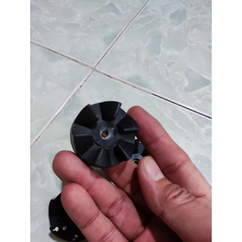Bánh răng,Nhông Dao máy xay Sinh Tố Bluestone BLB-5339/5336/5377 Phụ Kiện Chính Hãng