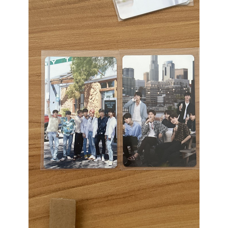 Ảnh card Taekook Sumin ảnh nhóm BTS chính hãng cả cặp - Ảnh Jimin và Yoongi Taehyung Jungkook nhóm nhạc hàn quốc giá rẻ