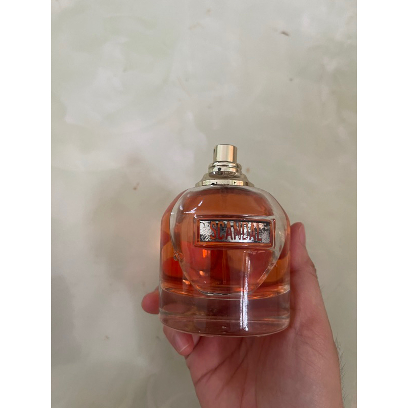 Nước hoa scandal bao thơm 80ml bay nắp