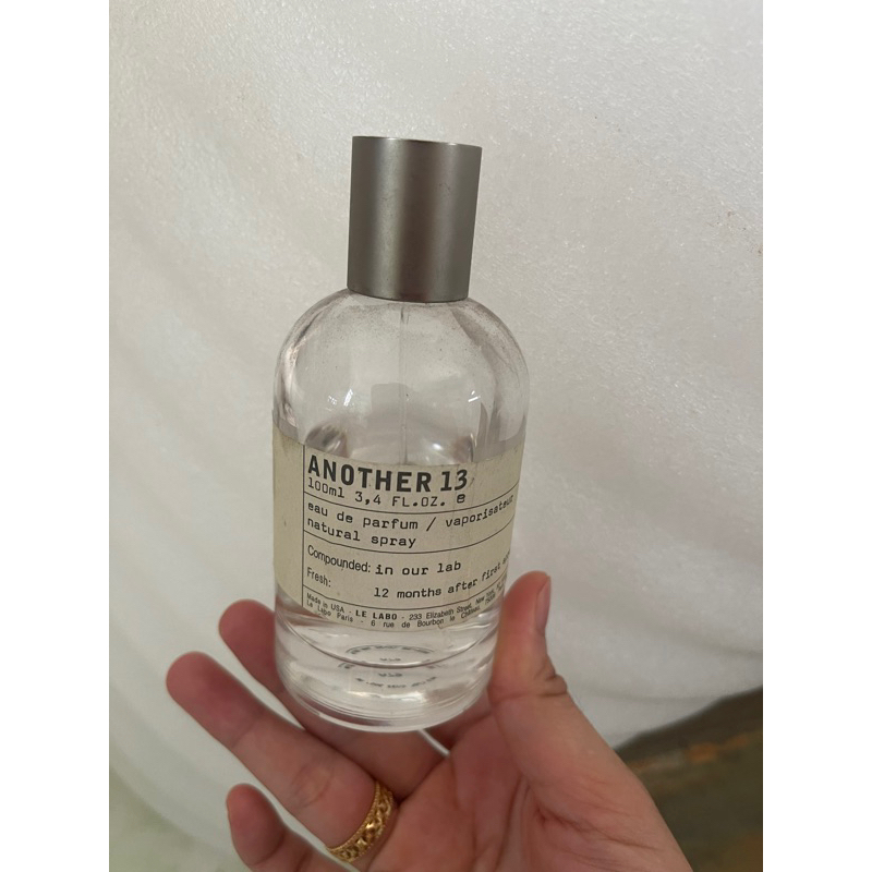 Nước hoa si another 13 si bao thơm 50/100ml