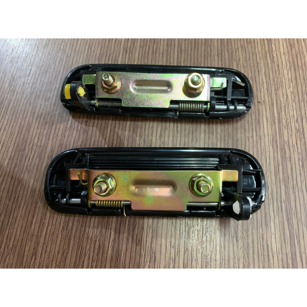 Tay mở cửa ngoài Suzuki carry 500kg, Suzuki carry 7chỗ, Thaco towner, Labo..