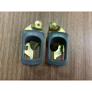 Tay mở cửa trong xe hyundai 1 tấn, 1,25 tấn đời 1997, hd100,...
