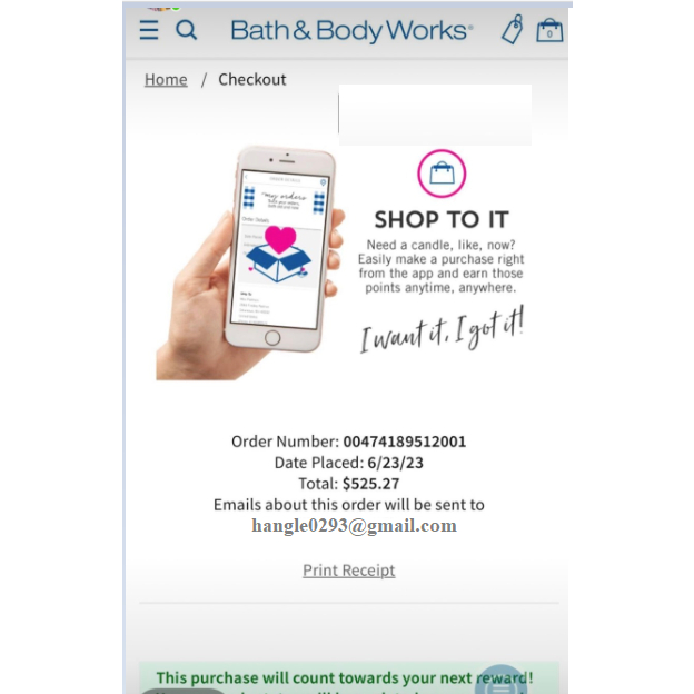 Xịt Thơm Toàn Thân Cho Nam Bath & Body Works Body Spray - BBW.VN