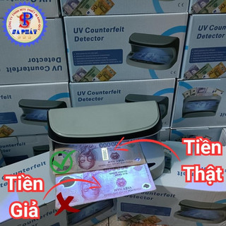 Máy soi tiền giả OUDIS 620 -Soi tiề.n, soi giấy tờ,vé số vv...sạc pin siêu bền0