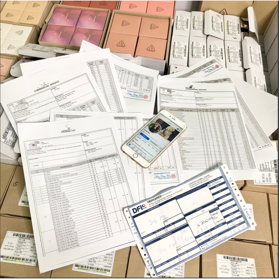 Kẻ Mắt Nước 3CE Liquid Brush Eye Liner