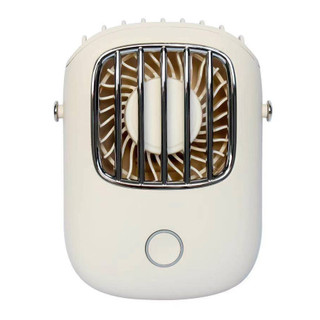 Quạt tích điện đeo cổ Airtec với 3 cấp độ 10 giờ,gió siêu mạnh, quạt không cánh [SHOP UY TÍN]👈