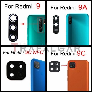 Kính camera Xiaomi Redmi 9 9A